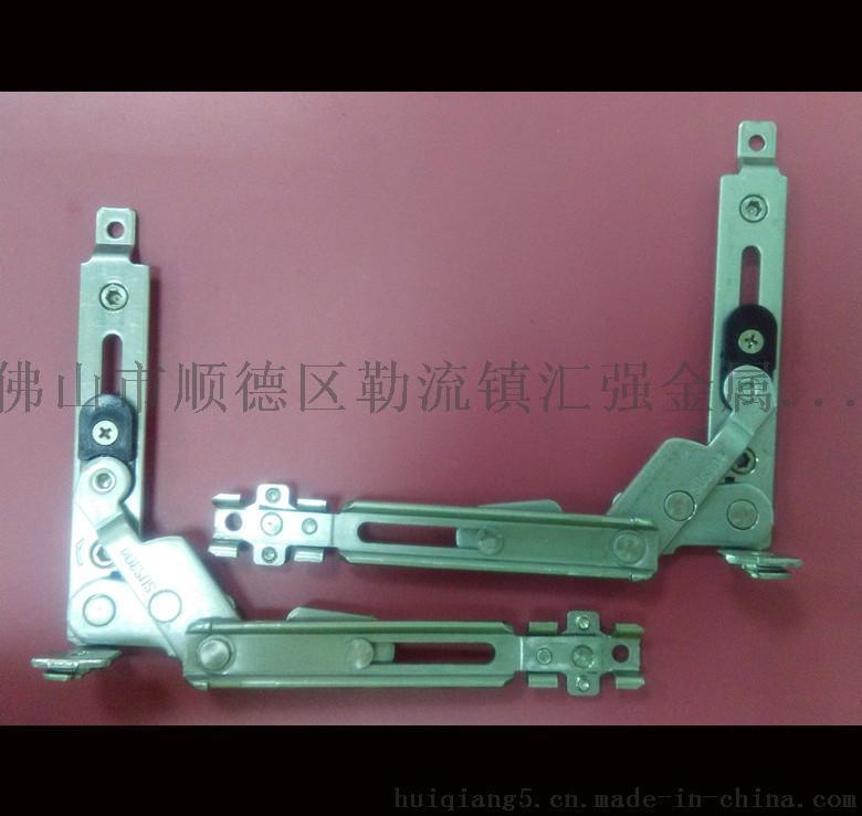 不锈钢隐藏铰链重型第六代E03-A0-18