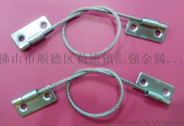 铝合金防坠绳通用款PSD004--点击浏览大图